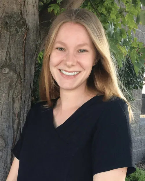 Emma, CDA / Dental Administrator at Regehr Family Dental