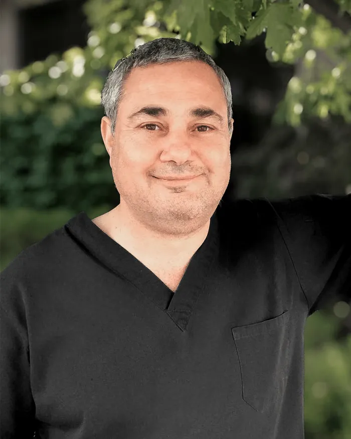 Jay, Hygienist at Regehr Family Dental