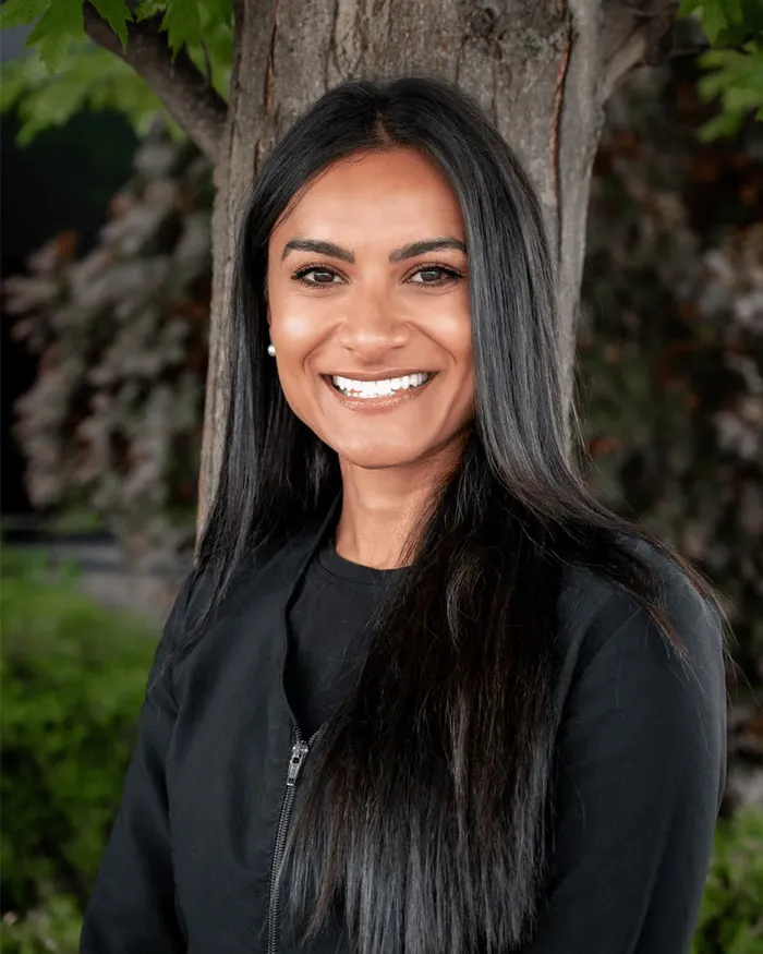 Kara, Hygienist at Regehr Family Dental