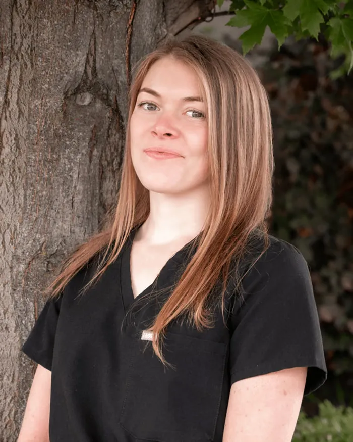 Kat, Certified Dental Assistant at Regehr Family Dental