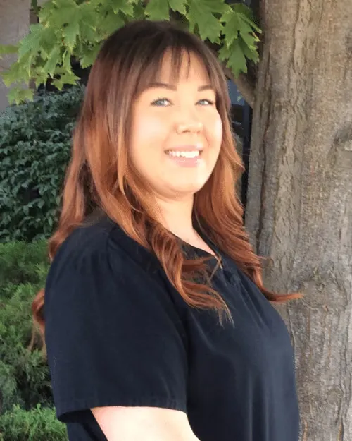 Nikki, Certified Dental Assistant at Regehr Family Dental
