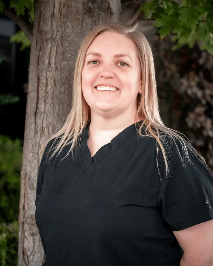 Stephanie, CDA / Dental Administrator at Regehr Family Dental